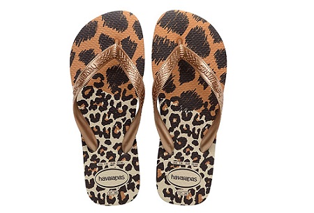 Havaianas Top Animals classy summer sandals 2022 ISHOPS.ME